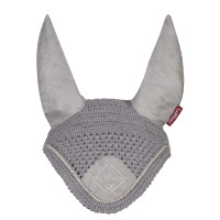 Cuffia antimosche LeMieux Signature Grigio Cuffia antimosche LeMieux Signature Grigio