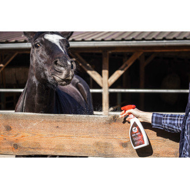 Spray anti-rosicchiamento Leovet Spray anti-rosicchiamento Leovet