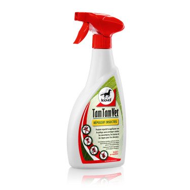 Repellente Leovet Tam Tam Vet Repellente Leovet Tam Tam Vet