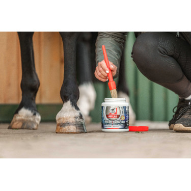 Unguento naturale Leovet Huf Lab con pennello Unguento naturale Leovet Huf Lab con pennello