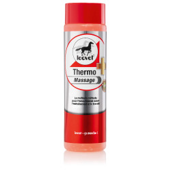 Gel Leovet Thermo massaggio Gel Leovet Thermo massaggio