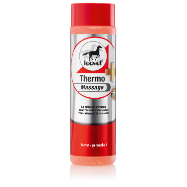 Gel Leovet Thermo massaggio Gel Leovet Thermo massaggio
