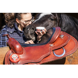 Crema per cuoio Leovet Crema per cuoio Leovet