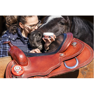 Crema per cuoio Leovet Crema per cuoio Leovet