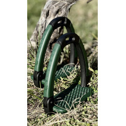 Staffili Horsena Swap Verde Staffili Horsena Swap Verde