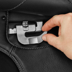 Sella Wintec Isabell Icon Nero Sella Wintec Isabell Icon Nero