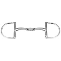 Mors Verdun Sprenger Satinox double brisure Mors Verdun Sprenger Satinox double brisure