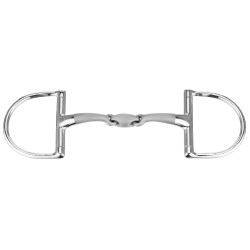 Mors Verdun Sprenger Satinox doppia rottura