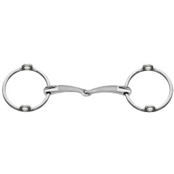 Morso sollevatore Sprenger Satinox Morso sollevatore Sprenger Satinox