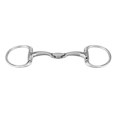 Morso oliva Sprenger Satinox doppio snodo