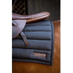 Tappeto Big Pad Paddock Sports Nero