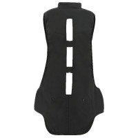 Gilet airbag Equithème Air 2 Nero Gilet airbag Equithème Air 2 Nero
