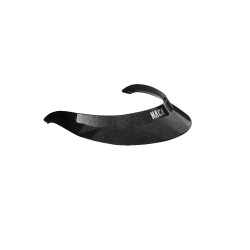 Visiera per casco Naca Stardust Nero Visiera per casco Naca Stardust Nero