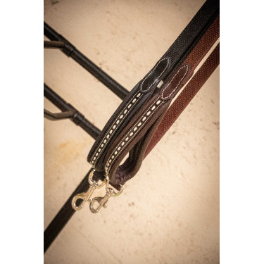Lascia cane Pénélope Rubber Lascia cane Pénélope Rubber