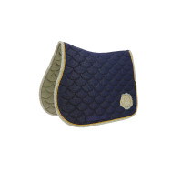 Sottosella Equithème Denim Blu navy