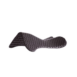 Ammortizzatore Acavallo Respira Air Release Gel Nero Ammortizzatore Acavallo Respira Air Release Gel Nero