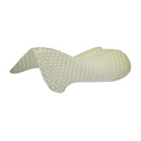 Ammortizzatore Acavallo Respira Air Release Gel Trasparente