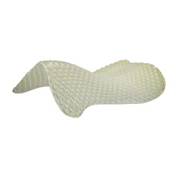 Ammortizzatore Acavallo Respira Air Release Gel Trasparente