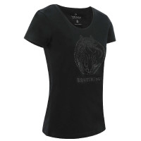 T-shirt Equithème Magali Bianco T-shirt Equithème Magali Bianco