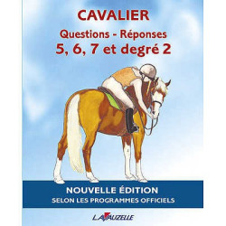 Domande / Risposte 5 a 7 e Grado 2