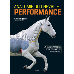 Anatomia del cavallo & Prestazioni