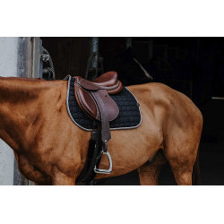 Sottosella Equithème Orion Nero