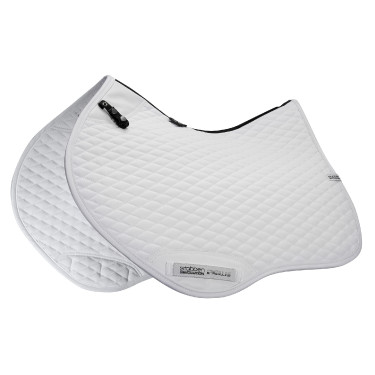 Tappeto da salto ostacoli Stübben Streamline Close Contact Bianco Tappeto da salto ostacoli Stübben Streamline Close Contact Bianco