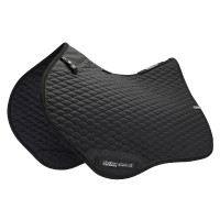 Tappeto da salto ostacoli Stübben Streamline Close Contact Nero Tappeto da salto ostacoli Stübben Streamline Close Contact Nero