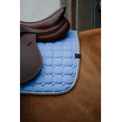 Sottosella Equithème Orion Azzurro cielo Blu