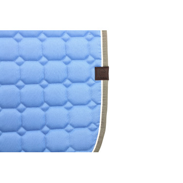 Sottosella Equithème Orion Azzurro cielo Blu