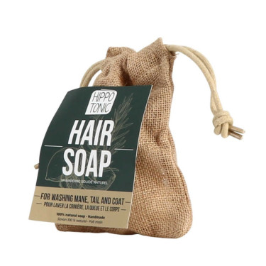 Shampoo solido naturale Hippotonic