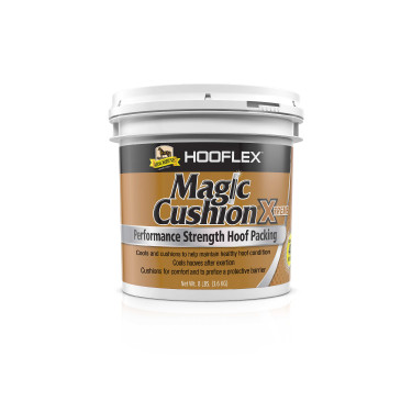 Pasta curativa Absorbine Magic Cushion Xtreme Pasta curativa Absorbine Magic Cushion Xtreme