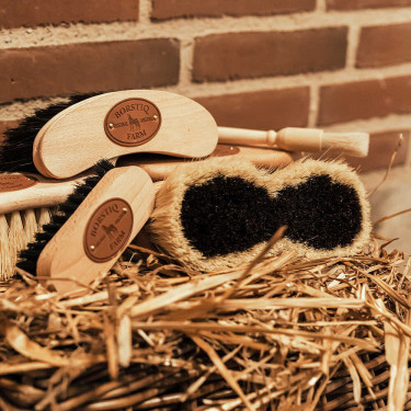 Spazzola mix mex Borstiq Infinity