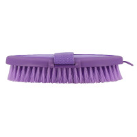 Spazzola morbida Hippotonic Glossy Heart Viola Spazzola morbida Hippotonic Glossy Heart Viola
