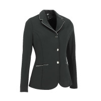 Giacca da concorso Equithème Roma Nero