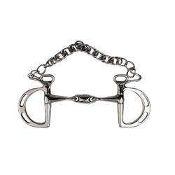 Morso spagnolo Metalab