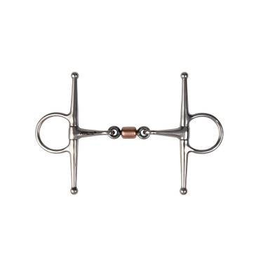 Morsi a rulli Metalab con aghi Morsi a rulli Metalab con aghi