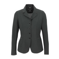 Wedstrijdjas Equithème Oliva Nero Wedstrijdjas Equithème Oliva Nero