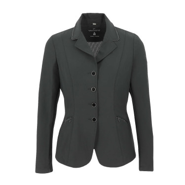 Wedstrijdjas Equithème Oliva Nero Wedstrijdjas Equithème Oliva Nero