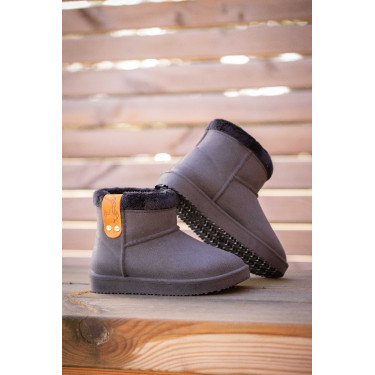 Stivali Eden by Pénélope Nero Stivali Eden by Pénélope Nero