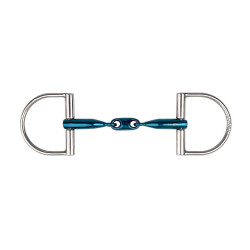 Mors Verdun Metalab Eco Blue doppia rottura