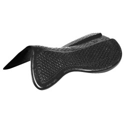 Ammortizzatore gel Horsena rialzo posteriore Nero Ammortizzatore gel Horsena rialzo posteriore Nero