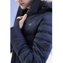 Giacca Pro Series Hunter Blu navy