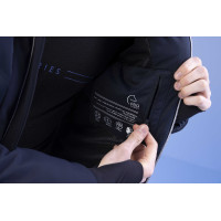 Giacca Pro Series Hunter Blu navy