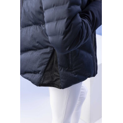 Giacca Pro Series Hunter Blu navy