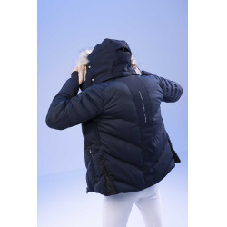 Giacca Pro Series Hunter Blu navy