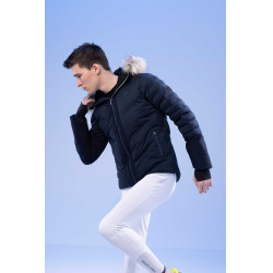 Giacca Pro Series Hunter Blu navy