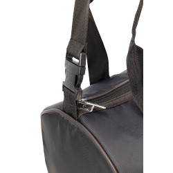 Borsa bowling Equithème Soft Nero