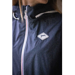 Impermeabile Pénélope RainShort