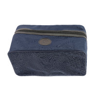 Borsa da toelettatura Equithème Premium Blu navy